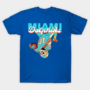 Miami dolphins T-Shirt